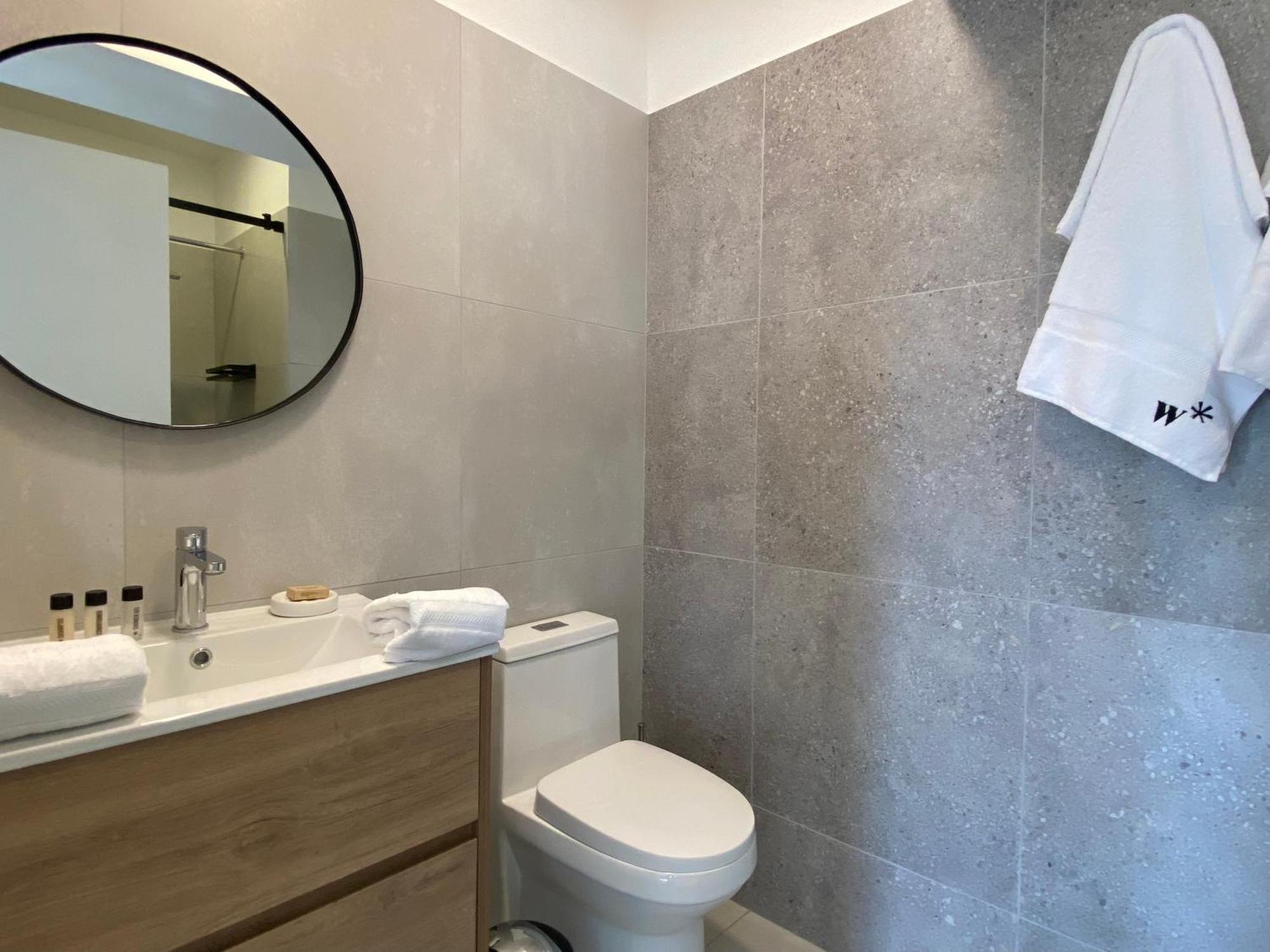 Apartment La Mar Miraflores By Wynwood House *