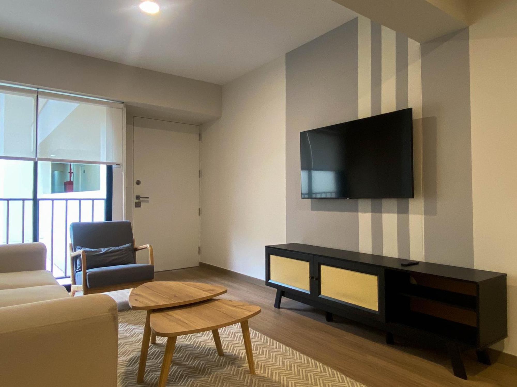 La Mar Miraflores By Wynwood House Apartment *