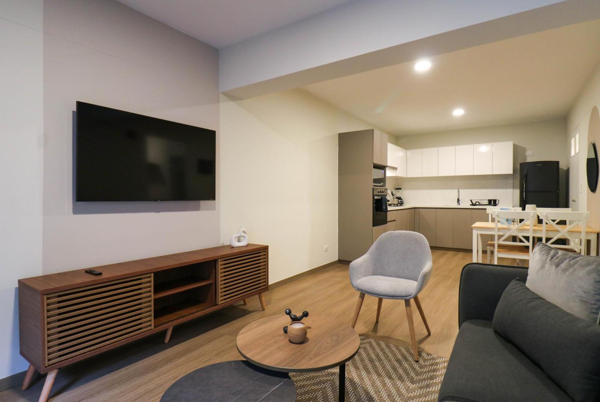 La Mar Miraflores By Wynwood House Apartment