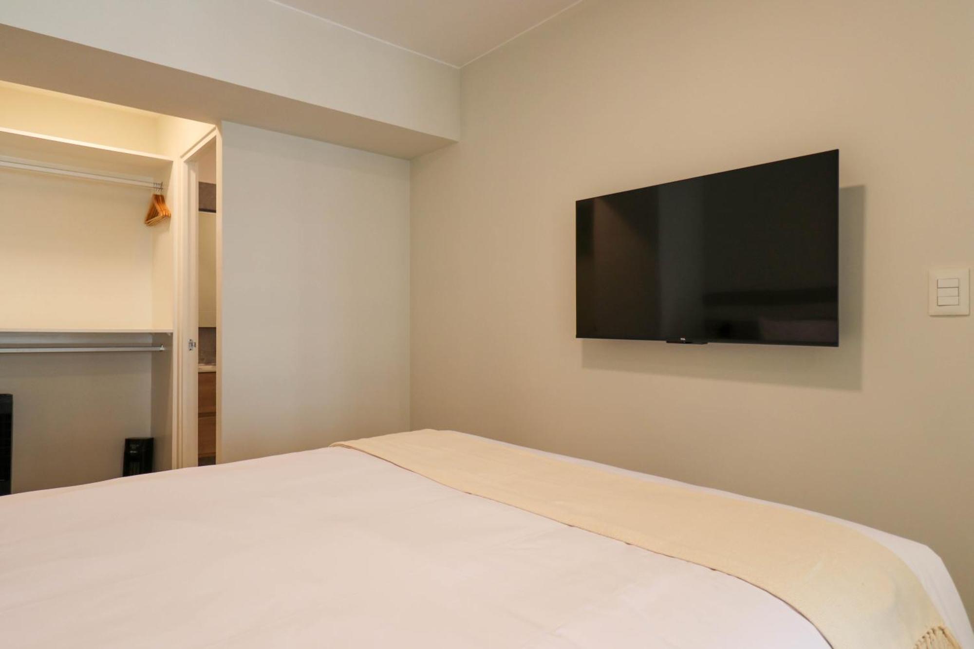 Apartment La Mar Miraflores By Wynwood House Lima